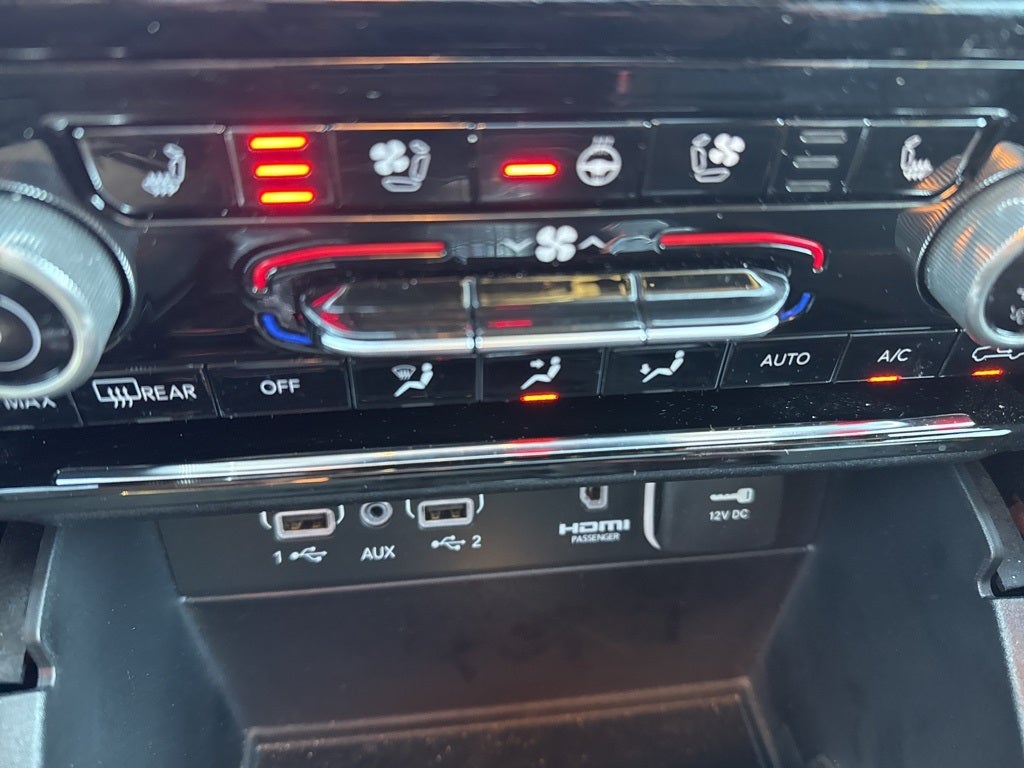 2025 Jeep Grand Cherokee Summit Reserve 4x4