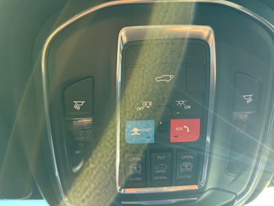 2025 Jeep Grand Cherokee Summit Reserve 4x4