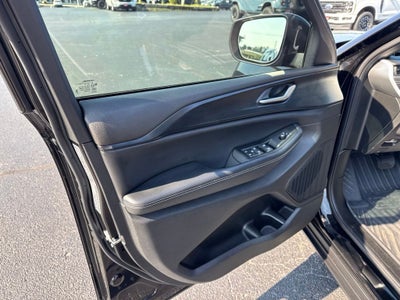 2024 Jeep Grand Cherokee L Laredo 4x2
