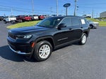 2024 Jeep Grand Cherokee L Laredo 4x2