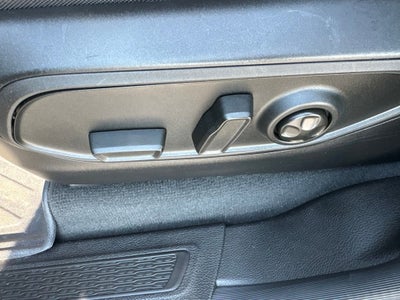 2024 Jeep Grand Cherokee L Laredo 4x2