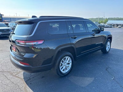 2024 Jeep Grand Cherokee L Laredo 4x2