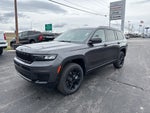 2025 Jeep Grand Cherokee L Altitude X 4x4