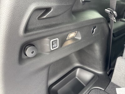 2025 Jeep Grand Cherokee L Altitude X 4x4