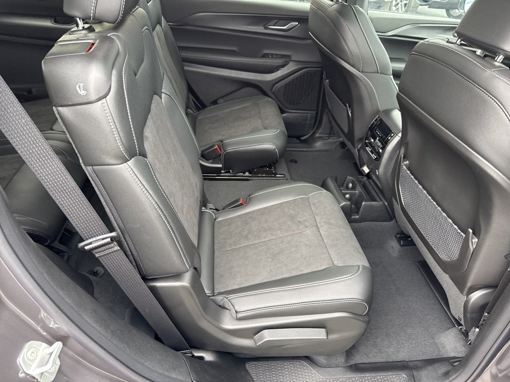 2025 Jeep Grand Cherokee L Altitude X 4x4