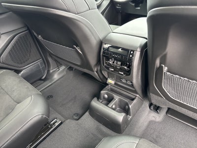 2025 Jeep Grand Cherokee L Altitude X 4x4