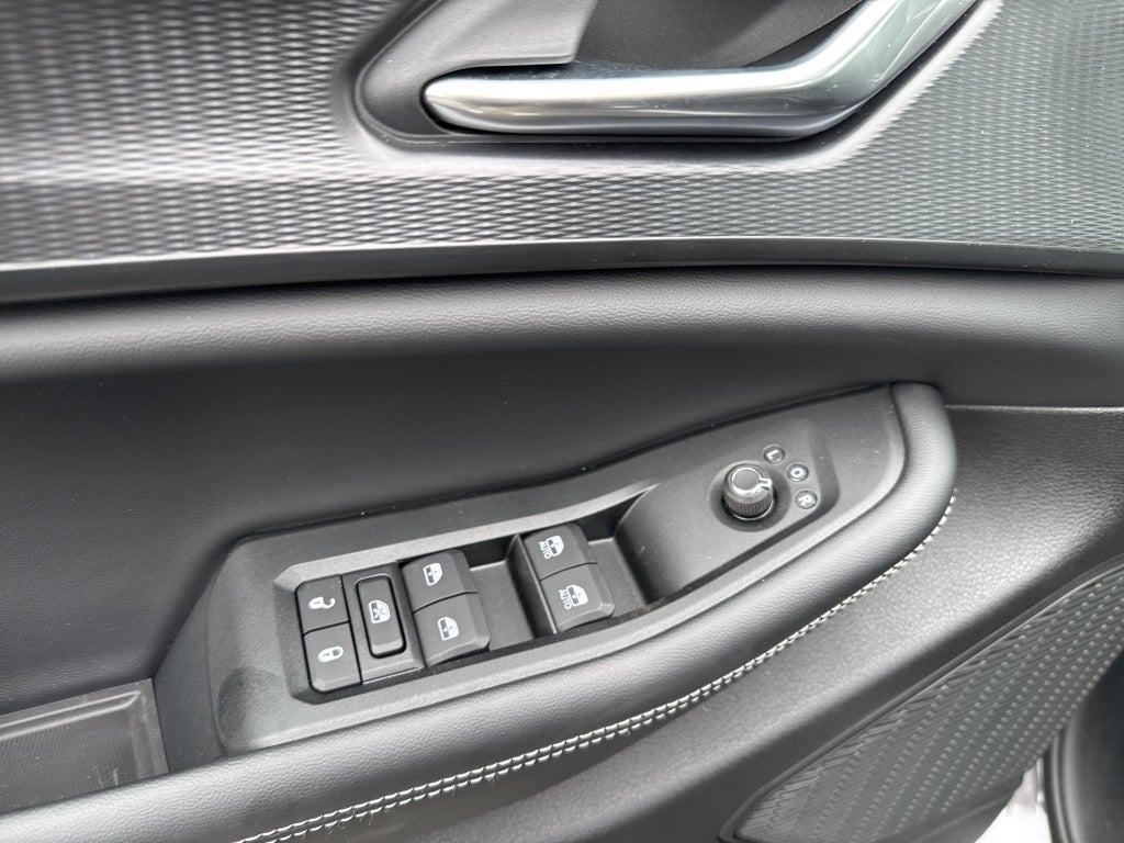 2025 Jeep Grand Cherokee L Altitude X 4x4