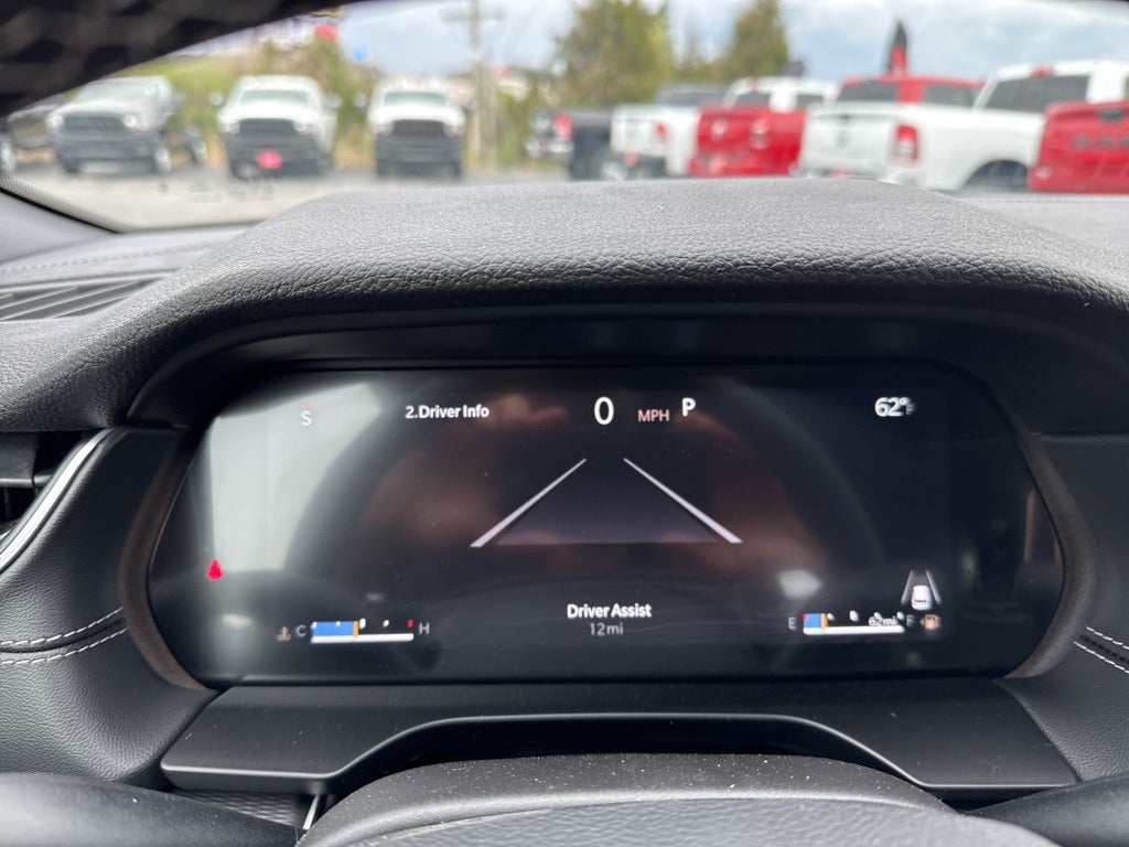 2025 Jeep Grand Cherokee L Altitude X 4x4