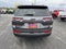 2025 Jeep Grand Cherokee L Altitude X 4x4
