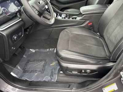 2024 Jeep Grand Cherokee L Altitude X 4x4