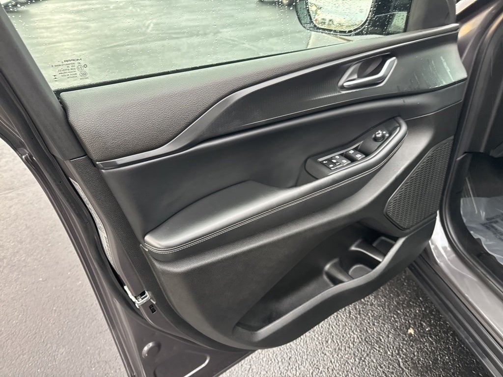 2024 Jeep Grand Cherokee L Altitude X 4x4