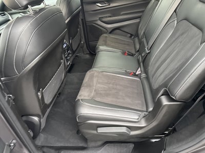 2024 Jeep Grand Cherokee L Altitude X 4x4