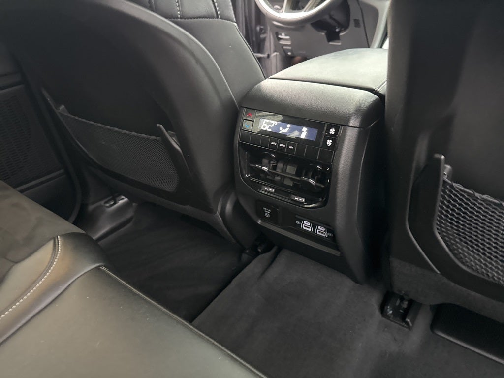 2024 Jeep Grand Cherokee L Altitude X 4x4