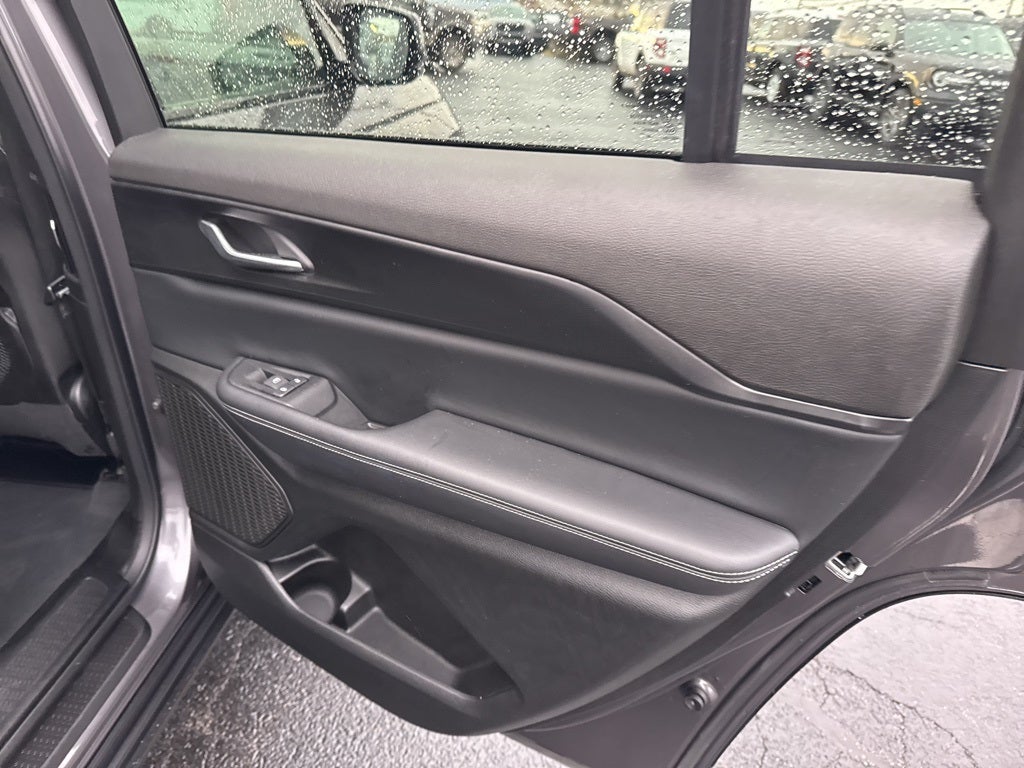 2024 Jeep Grand Cherokee L Altitude X 4x4