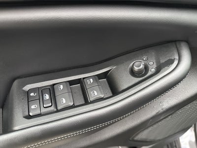 2024 Jeep Grand Cherokee L Altitude X 4x4