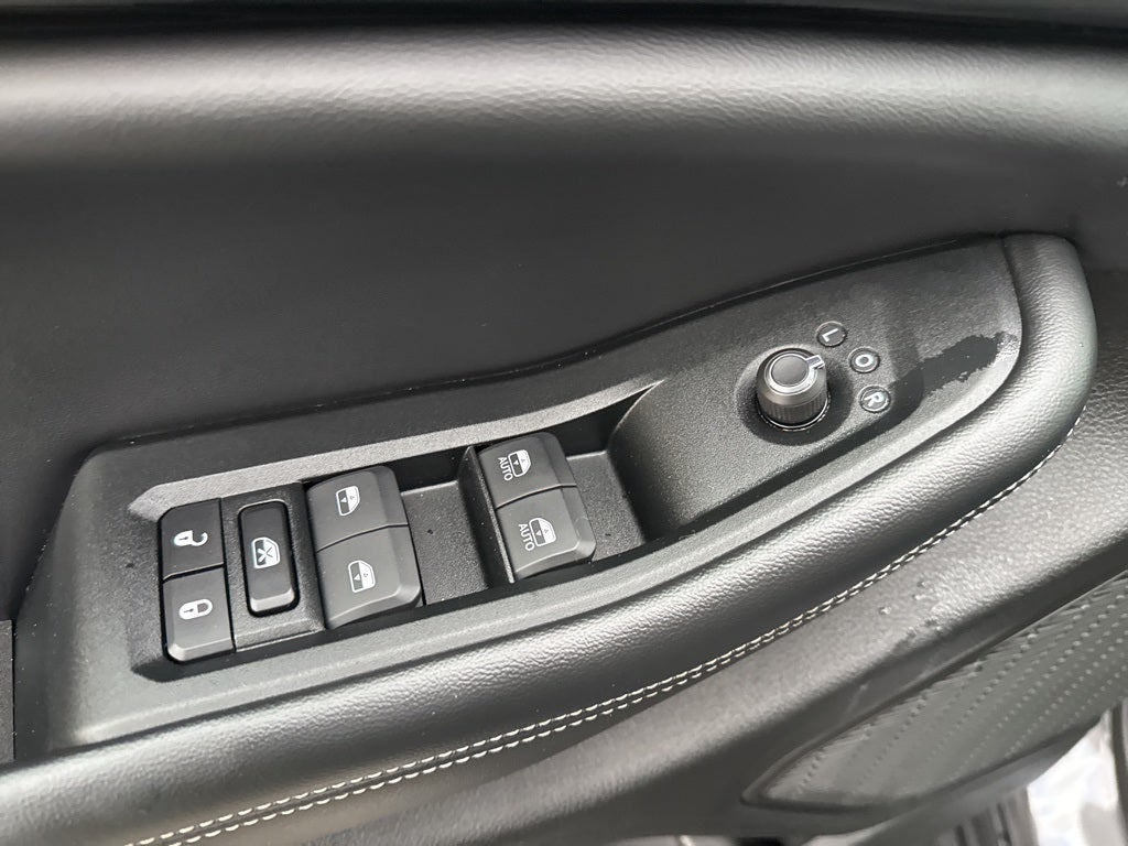 2024 Jeep Grand Cherokee L Altitude X 4x4