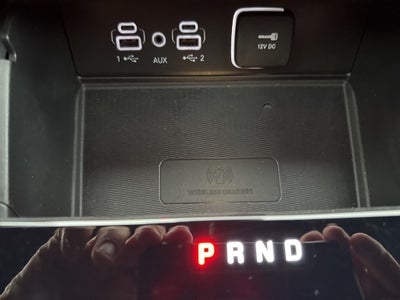 2024 Jeep Grand Cherokee L Altitude X 4x4