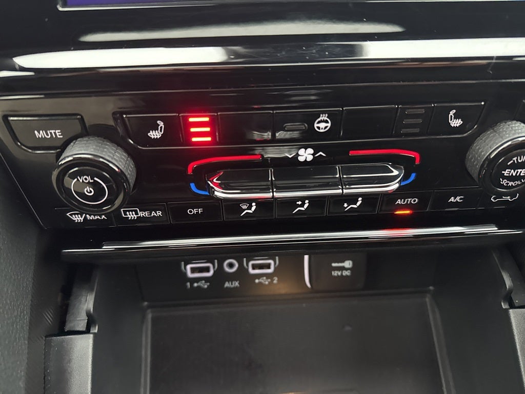 2024 Jeep Grand Cherokee L Altitude X 4x4