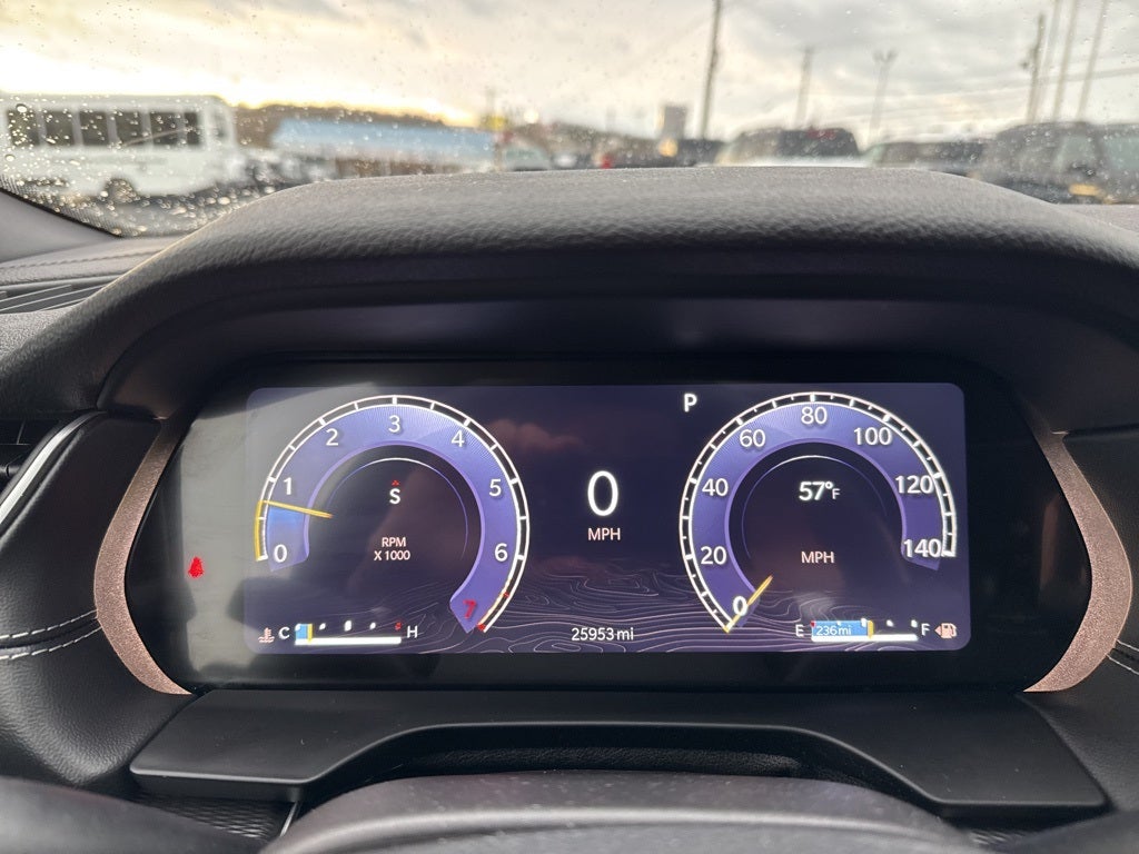 2024 Jeep Grand Cherokee L Altitude X 4x4