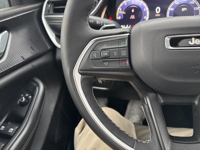 2024 Jeep Grand Cherokee L Altitude X 4x4