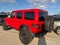2025 Jeep Wrangler 4-Door Recon 4x4