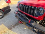 2025 Jeep Wrangler 4-Door Recon 4x4