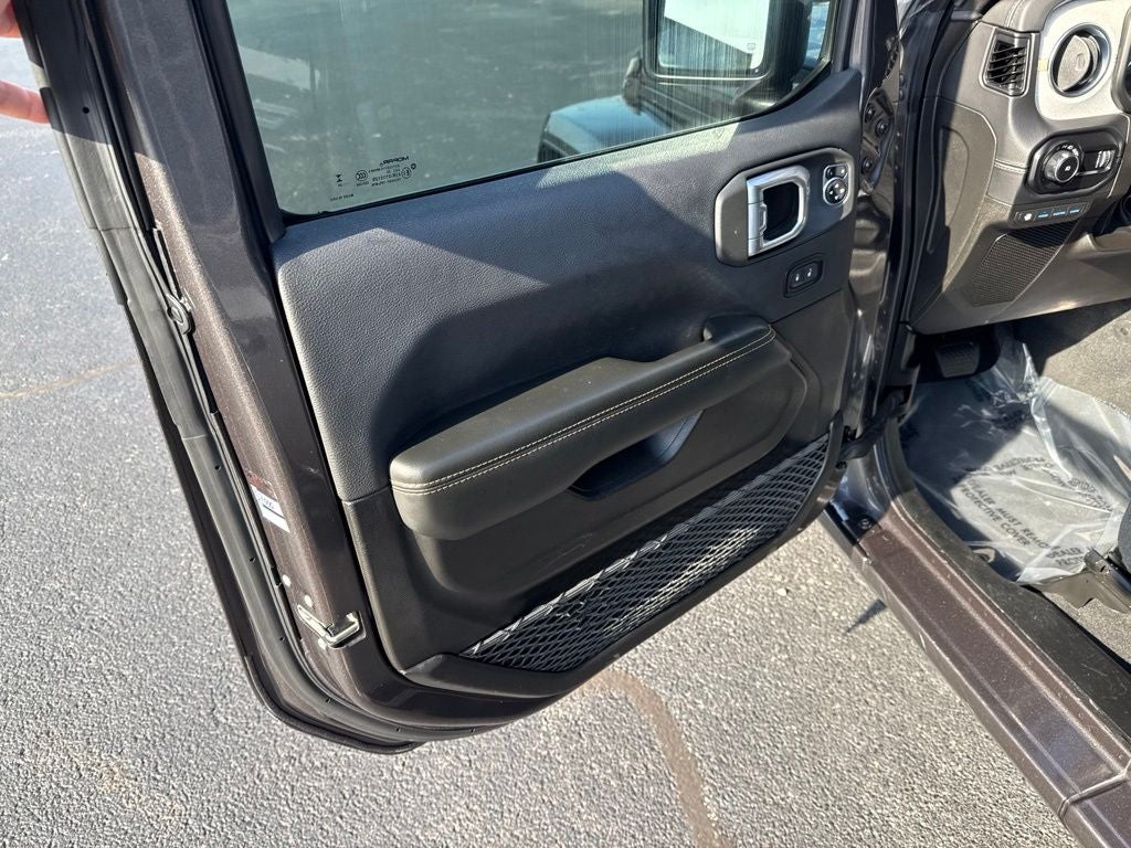2024 Jeep Wrangler 4xe Sahara 4xe