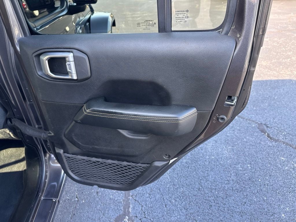 2024 Jeep Wrangler 4xe Sahara 4xe