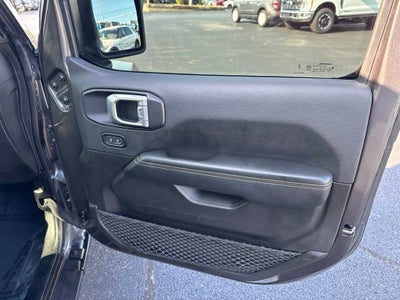 2024 Jeep Wrangler 4xe Sahara 4xe
