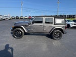 2024 Jeep Wrangler 4xe Sahara 4xe