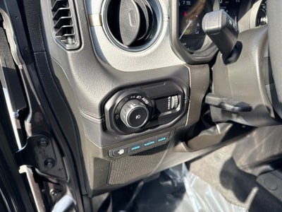 2024 Jeep Wrangler 4xe Sahara 4xe