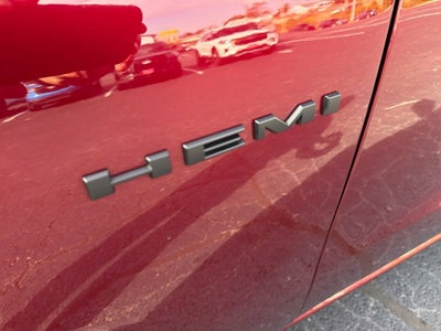 2026 Dodge Durango GT Plus AWD HEMI V8