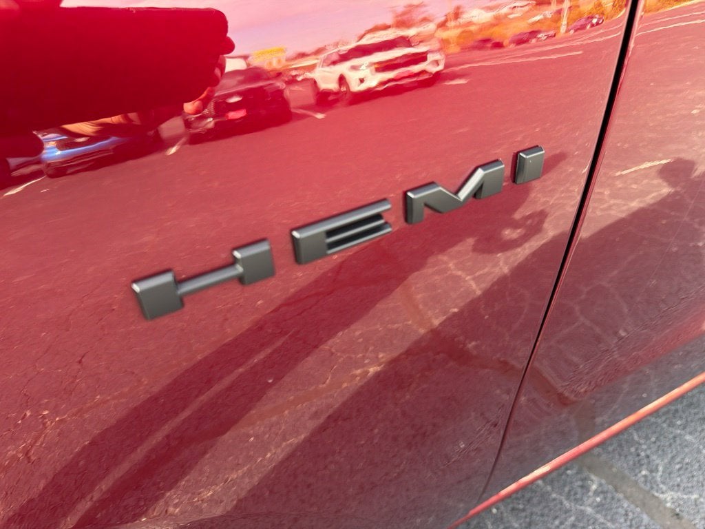 2026 Dodge Durango GT Plus AWD HEMI V8