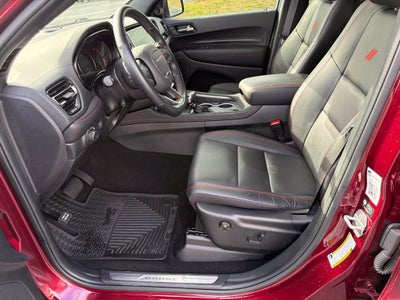 2026 Dodge Durango GT Plus AWD HEMI V8