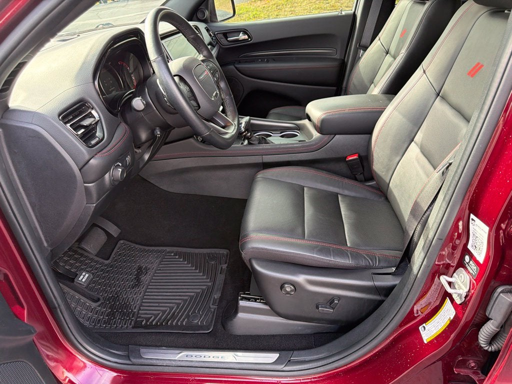 2026 Dodge Durango GT Plus AWD HEMI V8