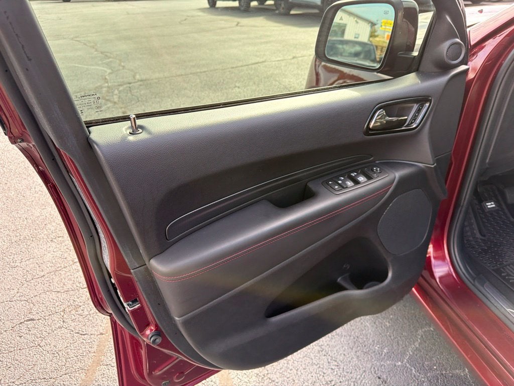 2026 Dodge Durango GT Plus AWD HEMI V8