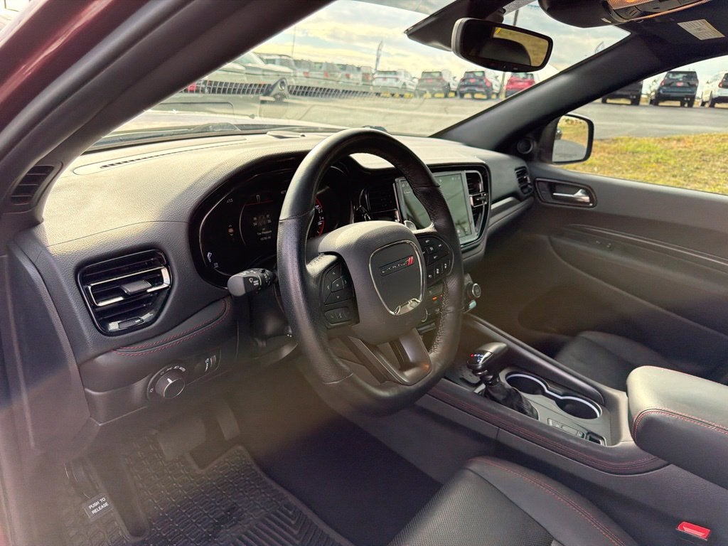 2026 Dodge Durango GT Plus AWD HEMI V8