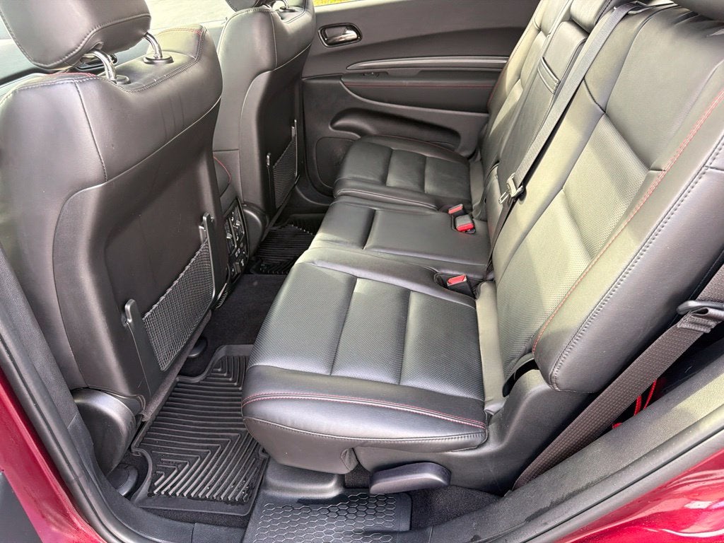 2026 Dodge Durango GT Plus AWD HEMI V8