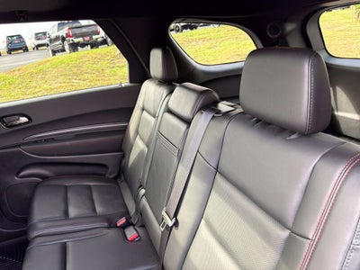 2026 Dodge Durango GT Plus AWD HEMI V8
