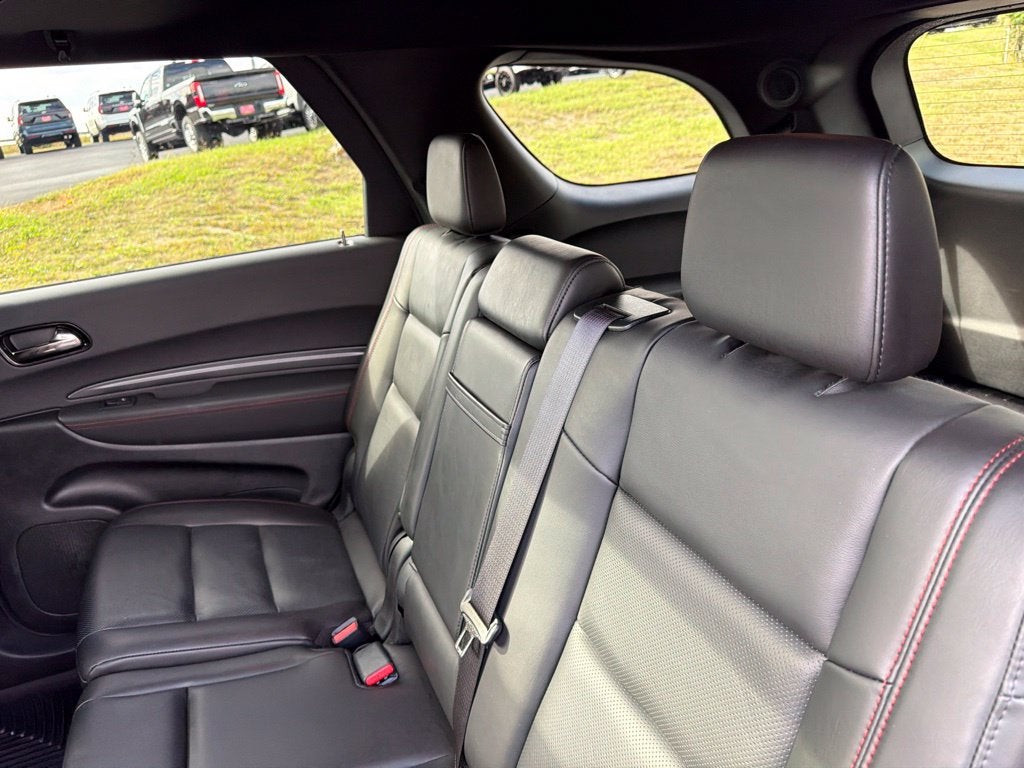 2026 Dodge Durango GT Plus AWD HEMI V8
