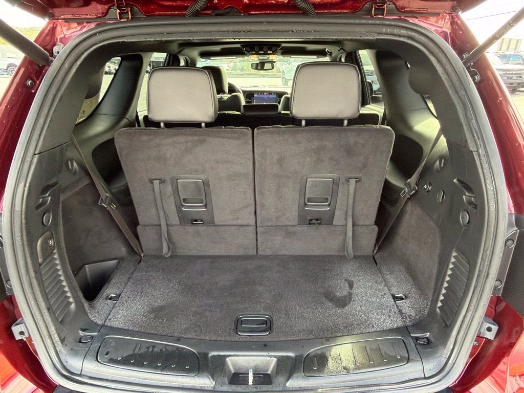 2026 Dodge Durango GT Plus AWD HEMI V8