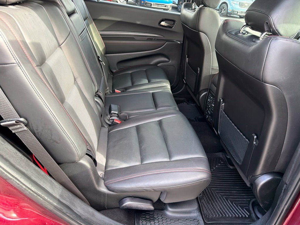 2026 Dodge Durango GT Plus AWD HEMI V8