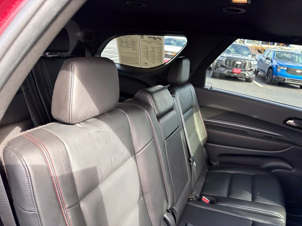 2026 Dodge Durango GT Plus AWD HEMI V8