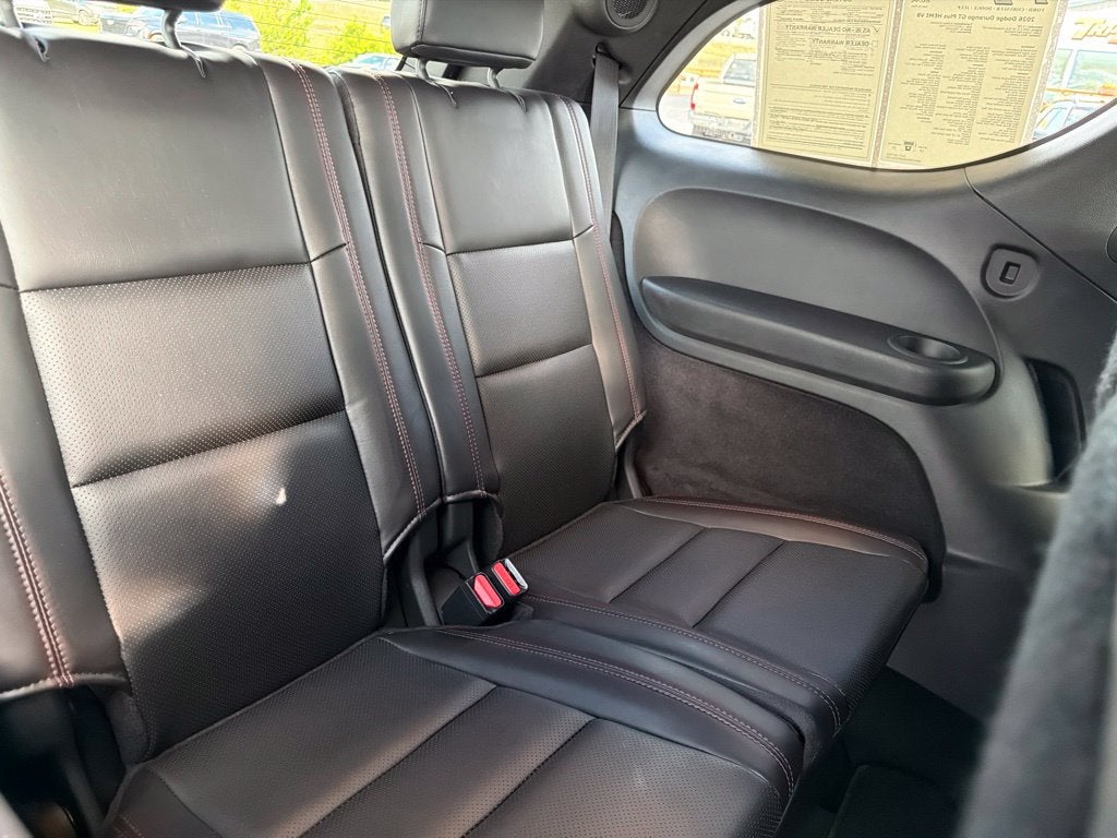 2026 Dodge Durango GT Plus AWD HEMI V8