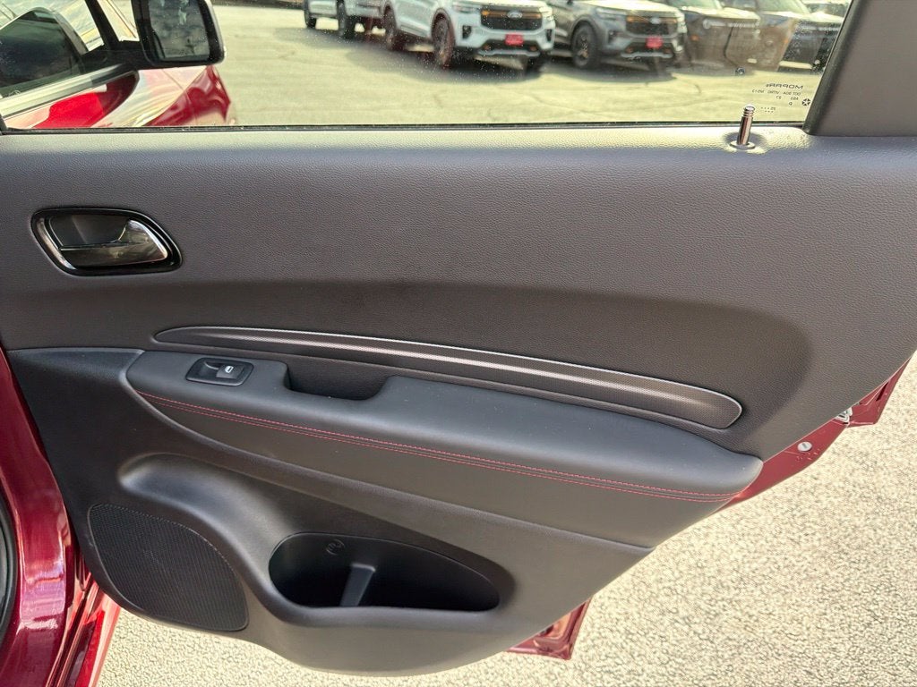 2026 Dodge Durango GT Plus AWD HEMI V8
