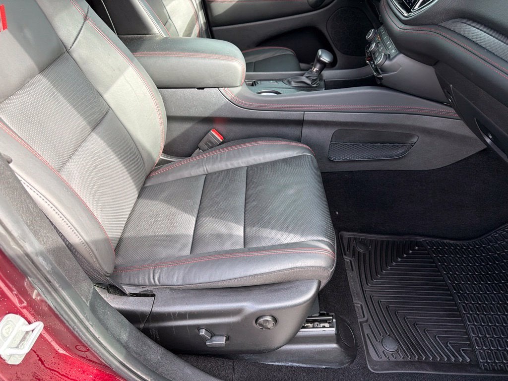 2026 Dodge Durango GT Plus AWD HEMI V8