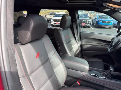 2026 Dodge Durango GT Plus AWD HEMI V8