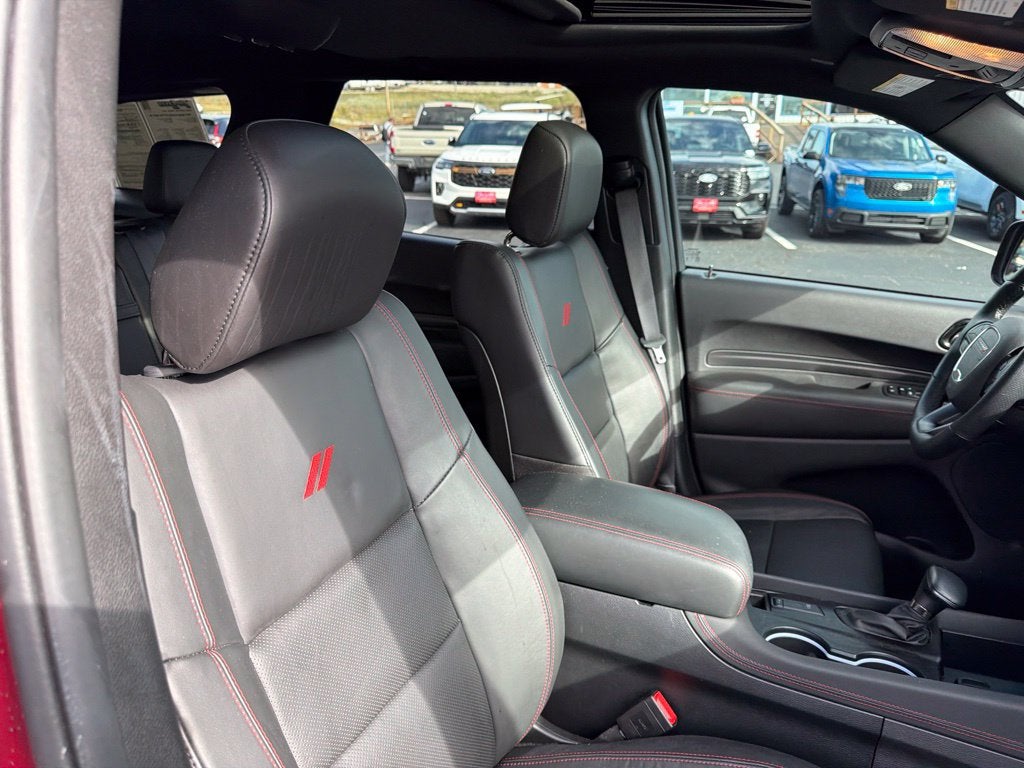2026 Dodge Durango GT Plus AWD HEMI V8