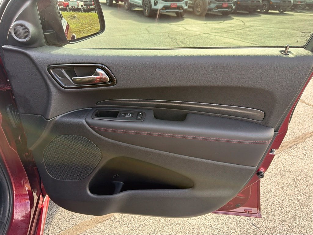 2026 Dodge Durango GT Plus AWD HEMI V8