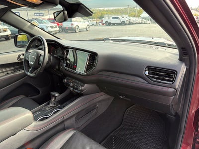 2026 Dodge Durango GT Plus AWD HEMI V8